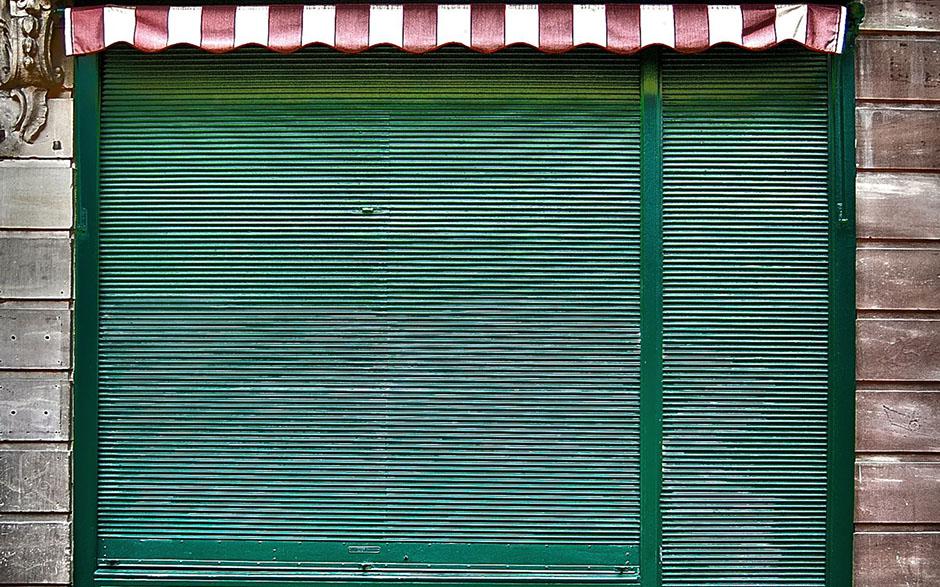 rideaux roulants Aubergenville